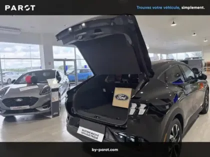 Photo 10 Ford Mustang 268ch Standard Range 73kWh Propulsion