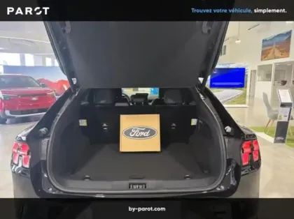 Photo 18 Ford Mustang 268ch Standard Range 73kWh Propulsion