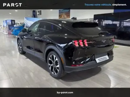 Photo 12 Ford Mustang 268ch Standard Range 73kWh Propulsion