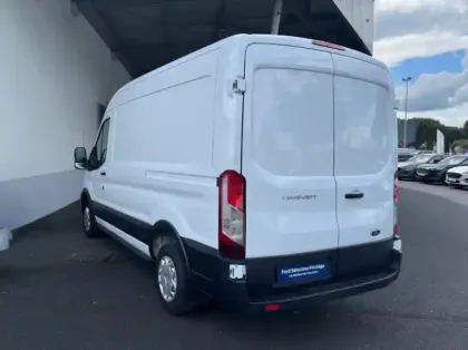Photo 12 Ford Transit Fourgon Fg T350 L2H2 2.0 EcoBlue 130ch Trend