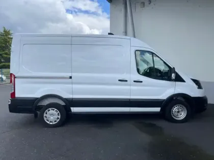 Photo 25 Ford Transit Fourgon Fg T350 L2H2 2.0 EcoBlue 130ch Trend