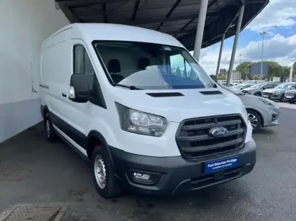 Photo 11 Ford Transit Fourgon Fg T350 L2H2 2.0 EcoBlue 130ch Trend