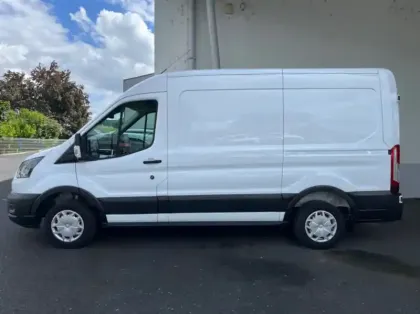 Photo 23 Ford Transit Fourgon Fg T350 L2H2 2.0 EcoBlue 130ch Trend