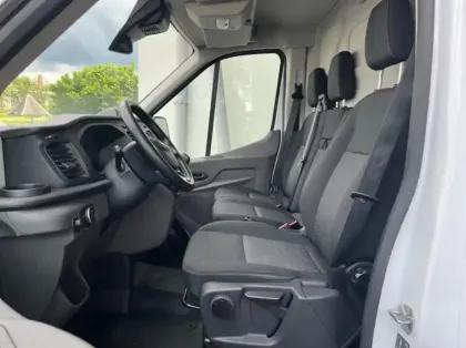 Photo 9 Ford Transit Fourgon Fg T350 L2H2 2.0 EcoBlue 130ch Trend