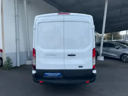 Photo 24 Ford Transit Fourgon Fg T350 L2H2 2.0 EcoBlue 130ch Trend