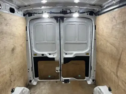 Photo 27 Ford Transit Fourgon Fg T350 L2H2 2.0 EcoBlue 130ch Trend