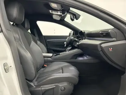 Photo 13 Peugeot 508 BlueHDi 130ch GT EAT8