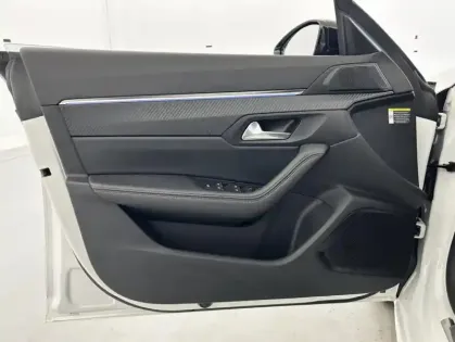 Photo 10 Peugeot 508 BlueHDi 130ch GT EAT8