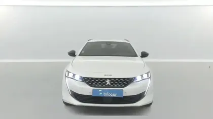 Photo 7 Peugeot 508 BlueHDi 130ch GT EAT8