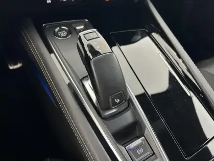 Photo 12 Peugeot 508 BlueHDi 130ch GT EAT8