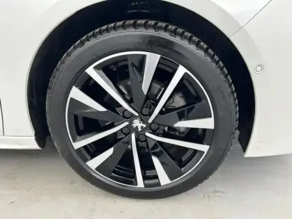 Photo 20 Peugeot 508 BlueHDi 130ch GT EAT8