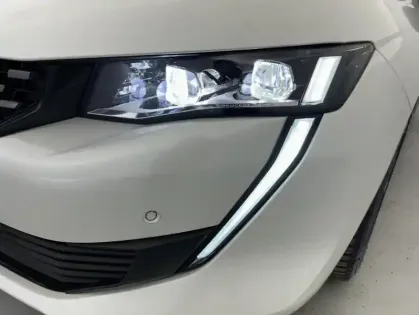 Photo 25 Peugeot 508 BlueHDi 130ch GT EAT8