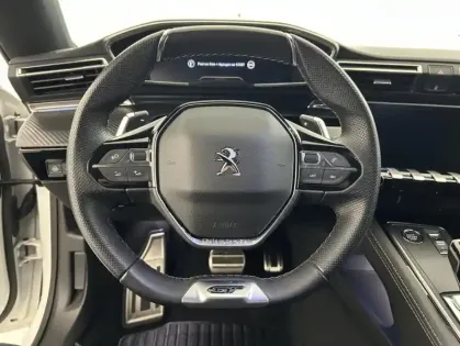 Photo 14 Peugeot 508 BlueHDi 130ch GT EAT8