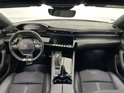 Photo 28 Peugeot 508 BlueHDi 130ch GT EAT8