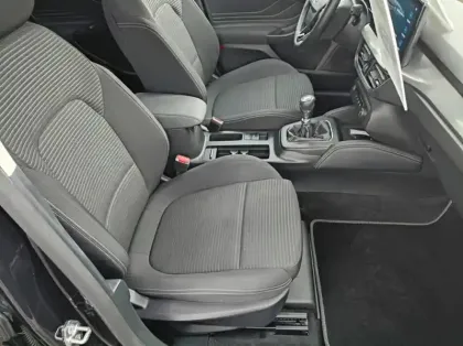 Photo 26 Ford Focus SW 1.0 EcoBoost mHEV 125ch Titanium X Business