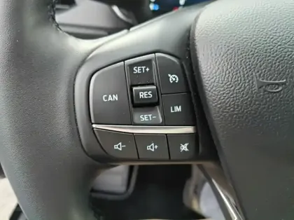 Photo 16 Ford Focus SW 1.0 EcoBoost mHEV 125ch Titanium X Business
