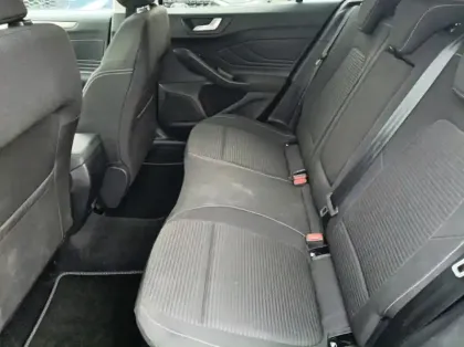 Photo 8 Ford Focus SW 1.0 EcoBoost mHEV 125ch Titanium X Business