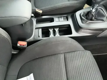 Photo 19 Ford Focus SW 1.0 EcoBoost mHEV 125ch Titanium X Business