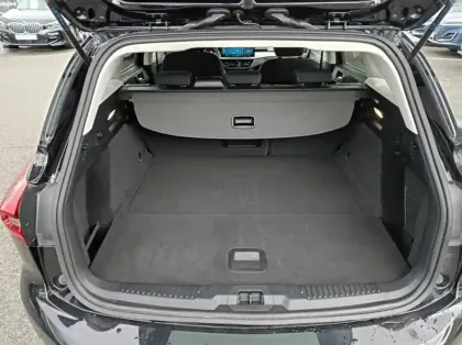 Photo 10 Ford Focus SW 1.0 EcoBoost mHEV 125ch Titanium X Business