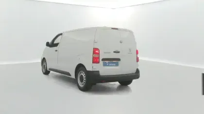 Photo 30 Peugeot Expert Fg VUL Standard 2.0 BlueHDi 180ch Asphalt EAT8