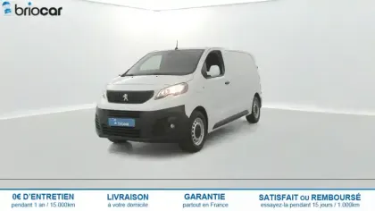 Photo Peugeot Expert Asphalt