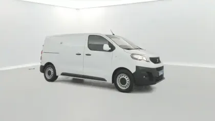 Photo 34 Peugeot Expert Fg VUL Standard 2.0 BlueHDi 180ch Asphalt EAT8