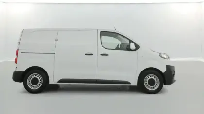 Photo 33 Peugeot Expert Fg VUL Standard 2.0 BlueHDi 180ch Asphalt EAT8