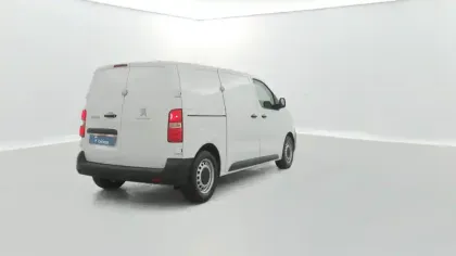 Photo 32 Peugeot Expert Fg VUL Standard 2.0 BlueHDi 180ch Asphalt EAT8