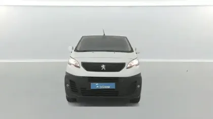 Photo 35 Peugeot Expert Fg VUL Standard 2.0 BlueHDi 180ch Asphalt EAT8