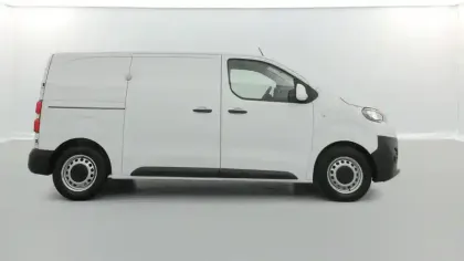 Photo 5 Peugeot Expert Fg VUL Standard 2.0 BlueHDi 180ch Asphalt EAT8