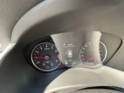 Photo 14 Kia Stonic 1.0 T-GDI 120 MHEV GT LINE PREMIUM 101 ch DCT