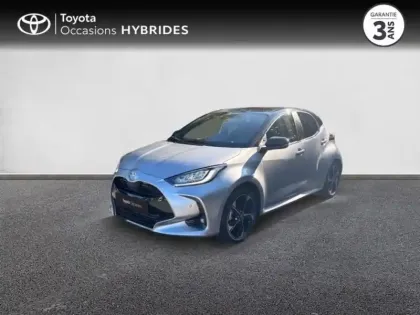 Photo Toyota Yaris Collection
