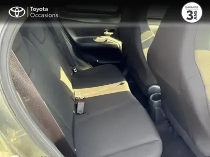 Photo 6 Toyota Aygo  X 1.0 VVT-i 72ch Design MY24