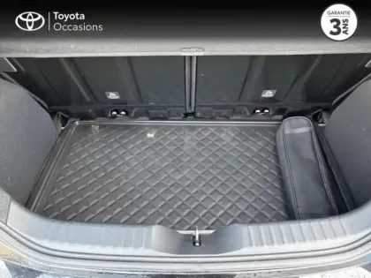Photo 9 Toyota Aygo  X 1.0 VVT-i 72ch Design MY24