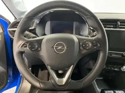 Photo 13 Opel Corsa  1.2 Turbo 100 Elegance BVA Carplay Camera 180