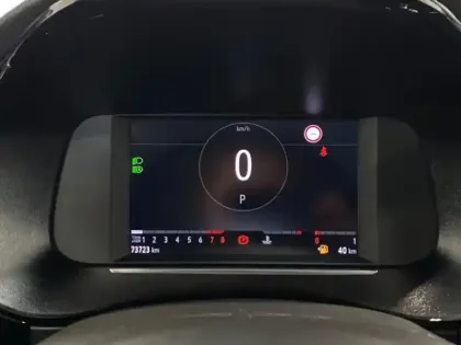 Photo 14 Opel Corsa  1.2 Turbo 100 Elegance BVA Carplay Camera 180