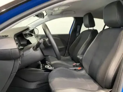 Photo 7 Opel Corsa  1.2 Turbo 100 Elegance BVA Carplay Camera 180