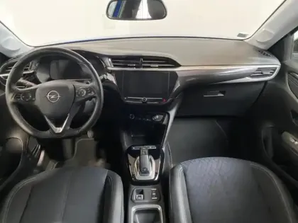 Photo 6 Opel Corsa  1.2 Turbo 100 Elegance BVA Carplay Camera 180