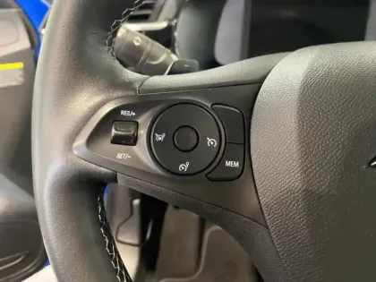Photo 15 Opel Corsa  1.2 Turbo 100 Elegance BVA Carplay Camera 180