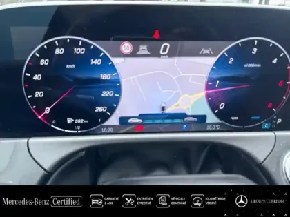Photo 7 Mercedes Classe E  220 d 197+23ch Avantgarde Line 9G-Tronic