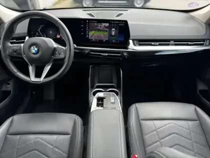 Photo 27 BMW X1  sDrive20i 170ch xLine