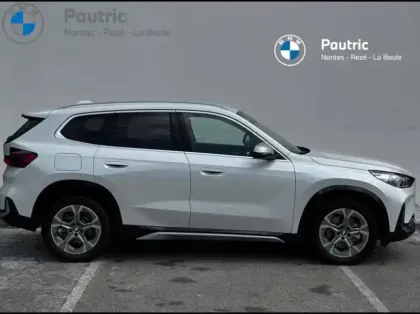 Photo 18 BMW X1  sDrive20i 170ch xLine