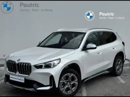 Photo 19 BMW X1  sDrive20i 170ch xLine