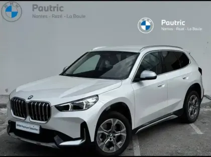 Photo 16 BMW X1  sDrive20i 170ch xLine