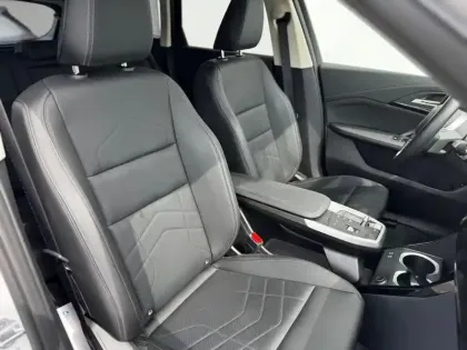 Photo 22 BMW X1  sDrive20i 170ch xLine