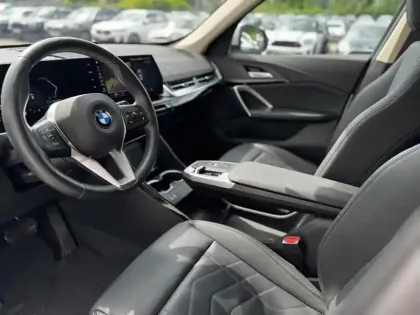 Photo 23 BMW X1  sDrive20i 170ch xLine