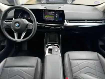 Photo 9 BMW X1  sDrive20i 170ch xLine