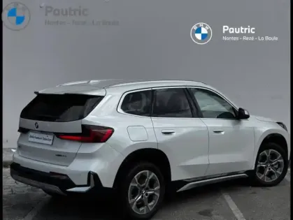 Photo 17 BMW X1  sDrive20i 170ch xLine