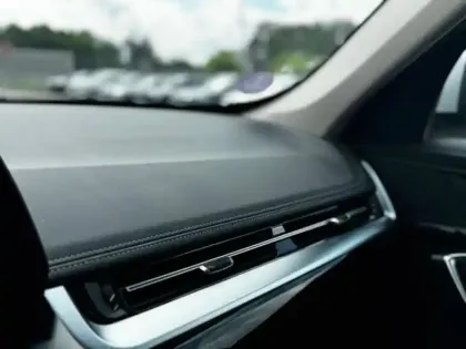 Photo 10 BMW X1  sDrive20i 170ch xLine