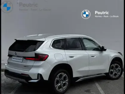 Photo 20 BMW X1  sDrive20i 170ch xLine